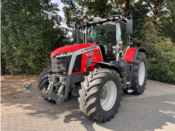 Farm tractor MASSEY FERGUSON 200 series