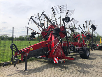Tedder/ Rake MASSEY FERGUSON 1000 series