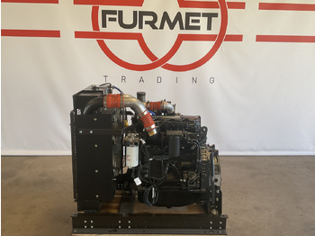New Engine Cummins QSB 4.5 Powerpack: picture 2