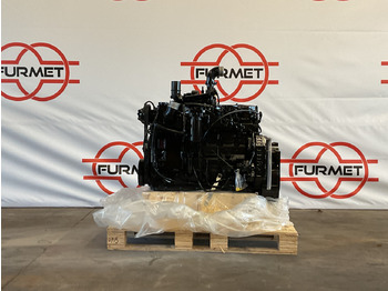 Cummins QSB6.7 (1) on lease Cummins QSB6.7 (1): picture 1