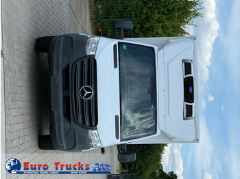 Refrigerated van Mercedes-Benz Sprinter 316: picture 2