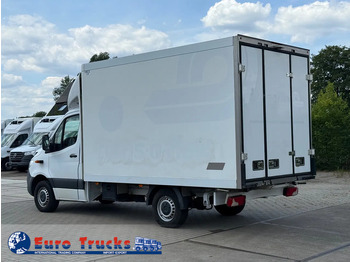 Refrigerated van Mercedes-Benz Sprinter 316: picture 5