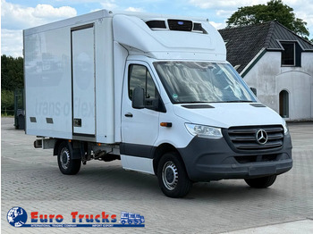 Refrigerated van Mercedes-Benz Sprinter 316: picture 3