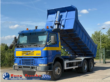 Tipper VOLVO FM10