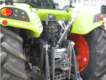 CLAAS Arion 420 Panoramic on lease CLAAS Arion 420 Panoramic: picture 5