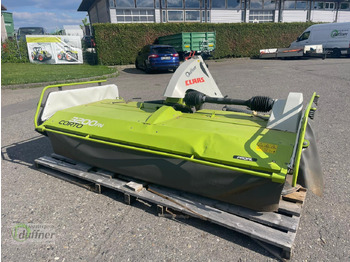 Mower CLAAS Corto 3200 FN Profil: picture 2