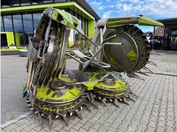 Corn header CLAAS