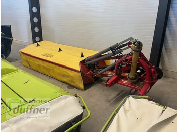 Mower FELLA