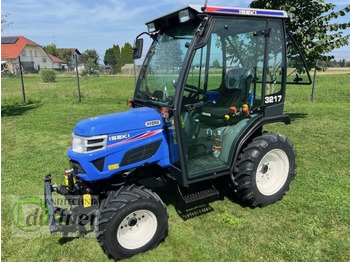 Iseki TM 3217 AHLK on lease Iseki TM 3217 AHLK: picture 1