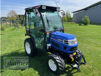Iseki TM 3217 AHLK on lease Iseki TM 3217 AHLK: picture 2