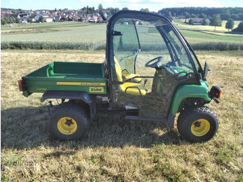 Side-by-side/ ATV JOHN DEERE
