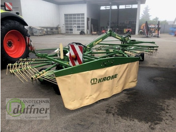 Tedder/ Rake Krone Swadro 710/26 T: picture 3