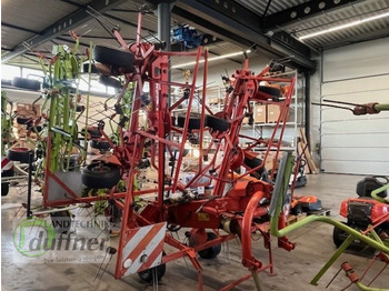 Tedder/ Rake KUHN