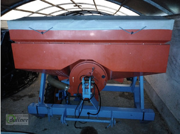 Precision sowing machine MONOSEM