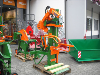 Log splitter POSCH