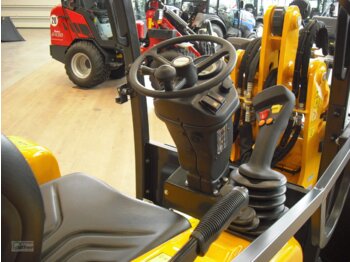 Schäffer 2430 SLT on lease Schäffer 2430 SLT: picture 5