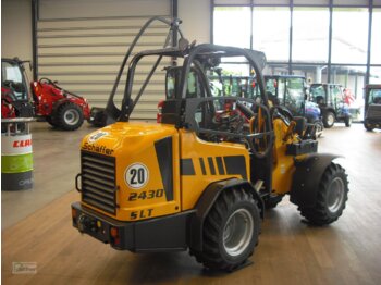 Schäffer 2430 SLT on lease Schäffer 2430 SLT: picture 3