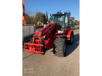 Telescopic handler Schäffer 9510 T: picture 5