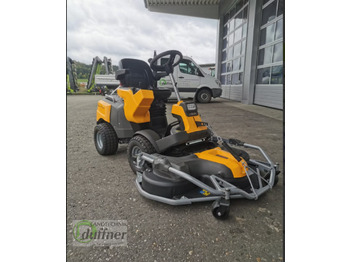 Garden mower STIGA