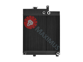 Radiator ATLAS