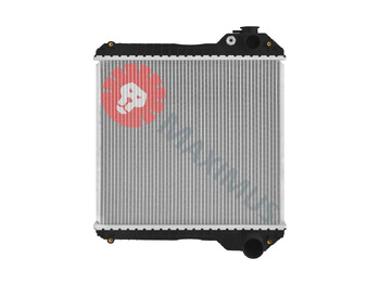 Radiator NEW HOLLAND