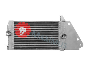Oil cooler FENDT
