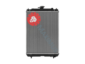 Radiator KOMATSU