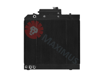 New Radiator for Telescopic handler MANITOU MLT634-120 MLT735-120 MLT845-120: picture 3