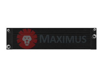 Oil cooler NEW HOLLAND