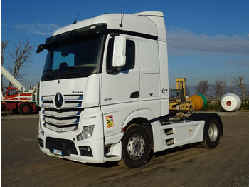 Tractor unit MERCEDES-BENZ Actros 1845
