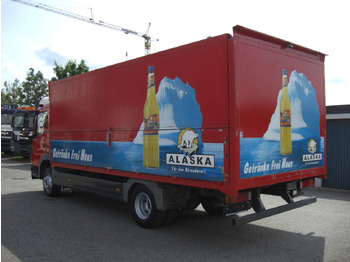 Mercedes-Benz 1222L AUTOMATIK on lease Mercedes-Benz 1222L AUTOMATIK: picture 4