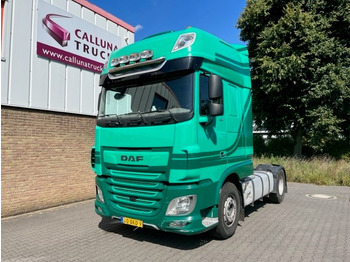 Tractor unit DAF XF 480