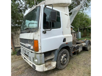 Tractor unit DAF CF 430