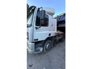 Tractor unit DAF CF 85.430 Tractor head: picture 2