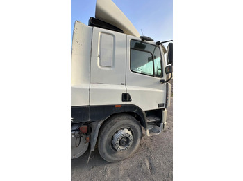 Tractor unit DAF CF 85.430 Tractor head: picture 4