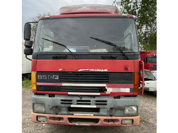 Tractor unit DAF CF 85