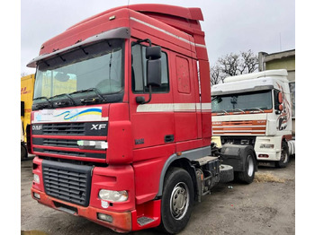 Tractor unit DAF XF 95