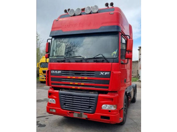 Tractor unit DAF XF 95