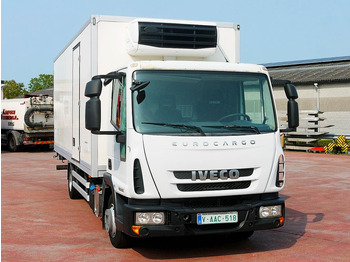 Refrigerator truck IVECO EuroCargo