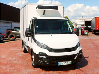 Refrigerated van IVECO Daily 35c14