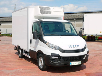 Refrigerated van Iveco 35S14 DAILY EIS KUHLKOFFER -40C / AIRCO: picture 2