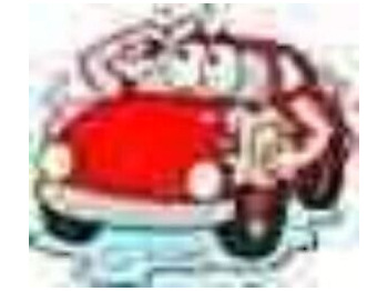 Refrigerator truck MAN TGL 12.220