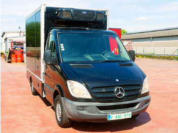 Refrigerated van MERCEDES-BENZ Sprinter 319