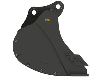New Attachment for Excavator SKELETON BUCKETS - NG ATTACHMENTS: picture 2