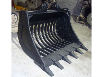 New Attachment for Excavator SKELETON BUCKETS - NG ATTACHMENTS: picture 5