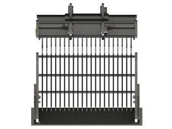 New Attachment for Excavator SKELETON BUCKETS - NG ATTACHMENTS: picture 3