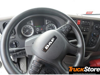 Curtainsider truck DAF LF 290 LBW 2.5T.: picture 2 Curtainsider truck DAF LF 290 LBW 2.5T.: picture 2