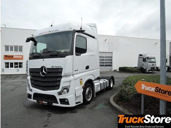 Tractor unit MERCEDES-BENZ Actros 1845