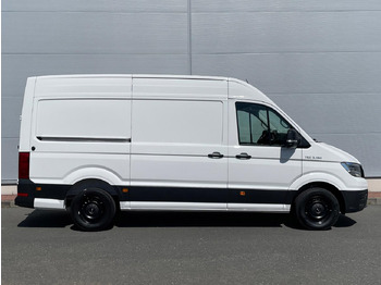 Panel van MAN TGE 3.180 L3H3 Kasten STANDHZ ACC NAVI KAMERA: picture 5 Panel van MAN TGE 3.180 L3H3 Kasten STANDHZ ACC NAVI KAMERA: picture 5