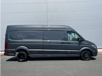 Panel van MAN TGE 5.160 Kasten L4H3 5t 4x4 OBERAIGNER NAVI LED: picture 5 Panel van MAN TGE 5.160 Kasten L4H3 5t 4x4 OBERAIGNER NAVI LED: picture 5